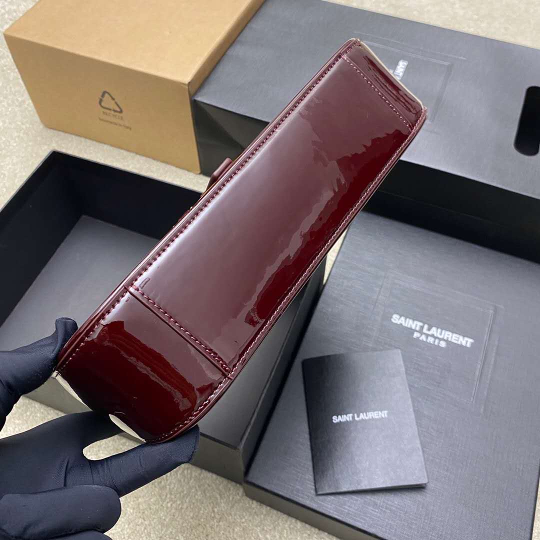 YSL underarm bag