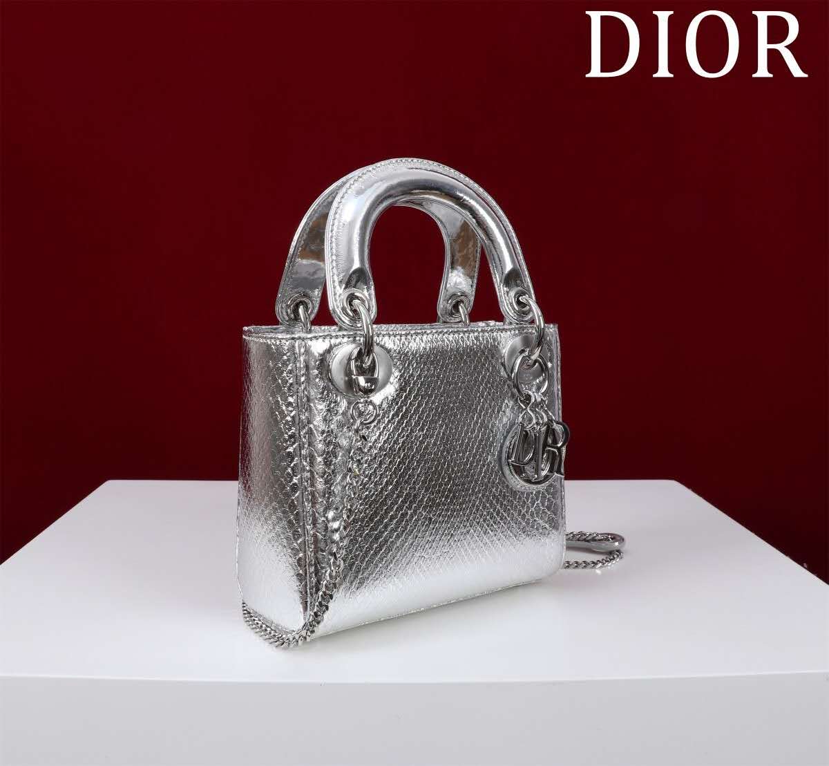 lady dior