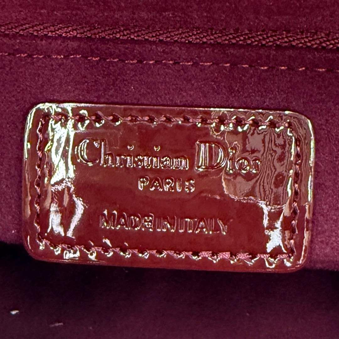 lady dior