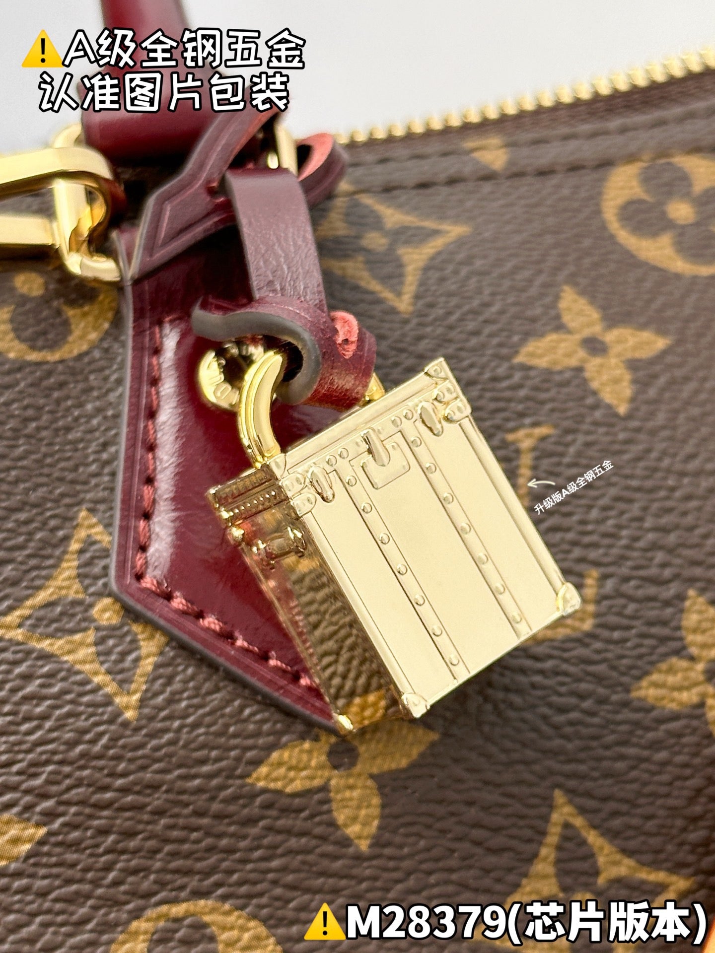 LV bag