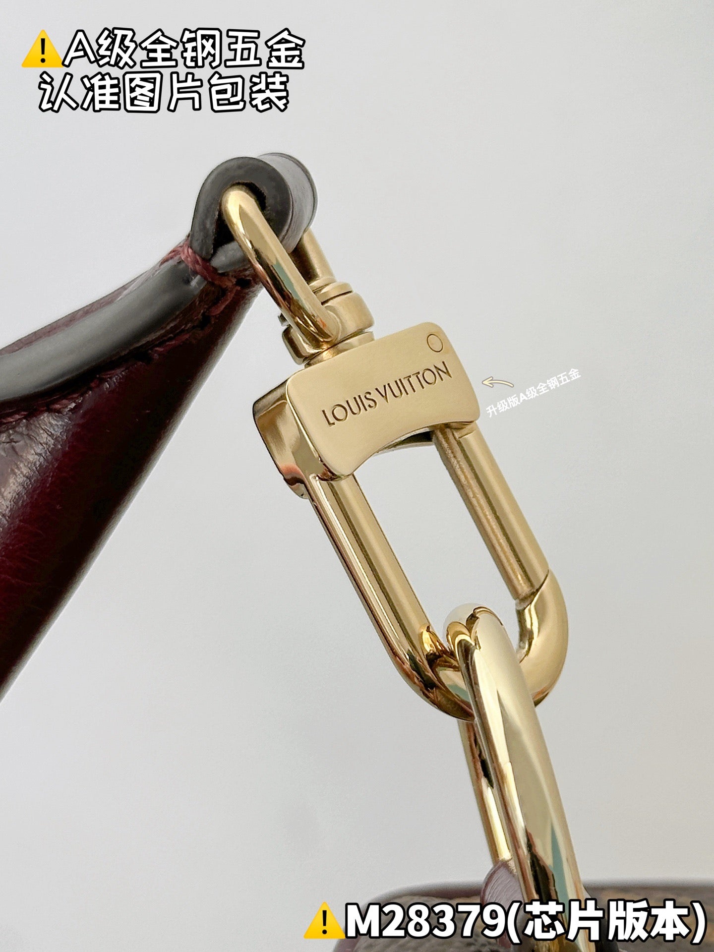 LV bag