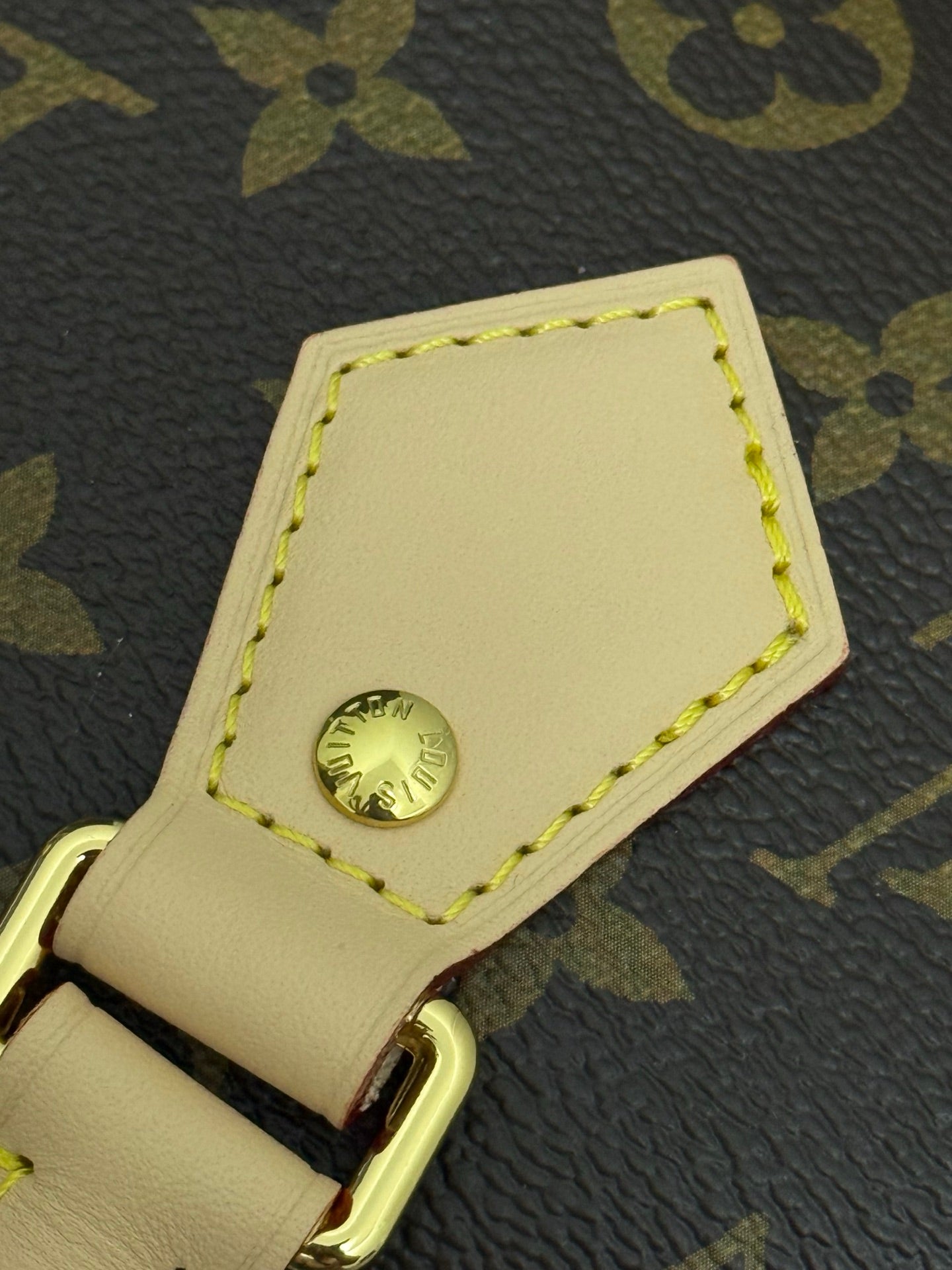 LV bag