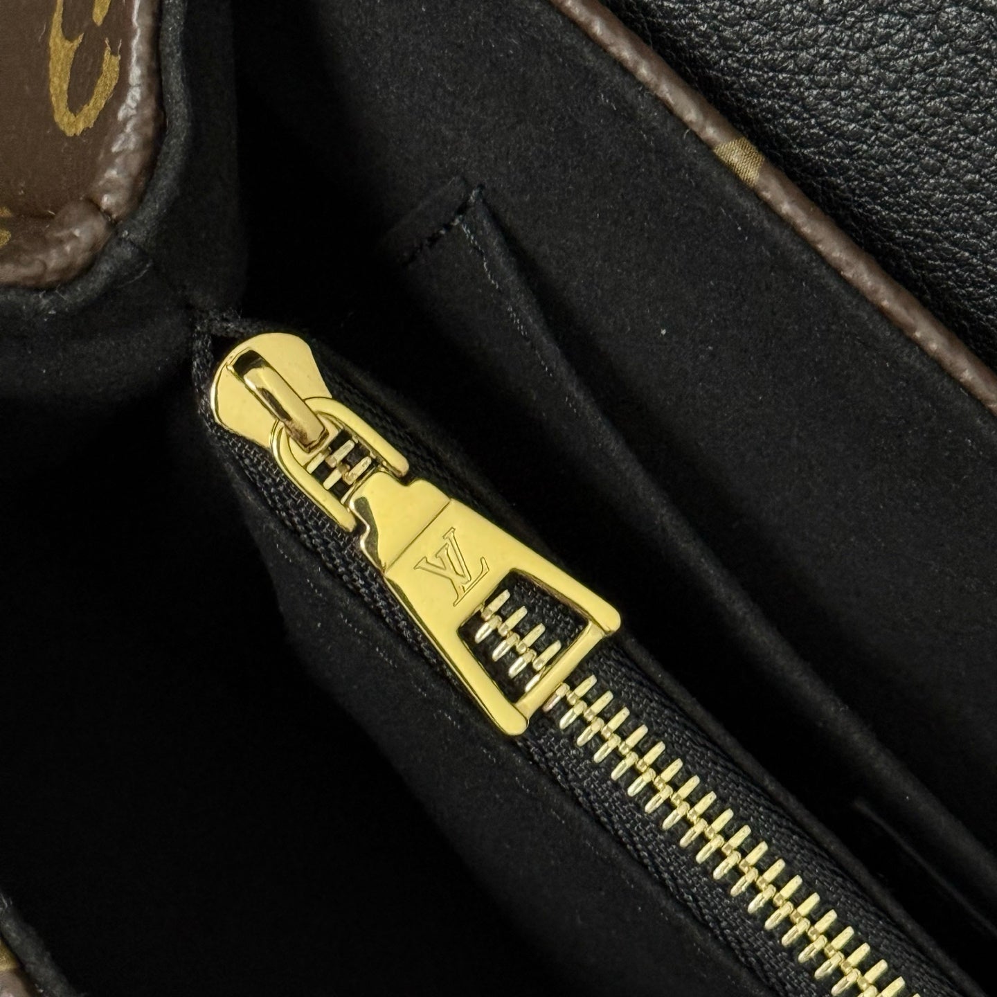 LV bag