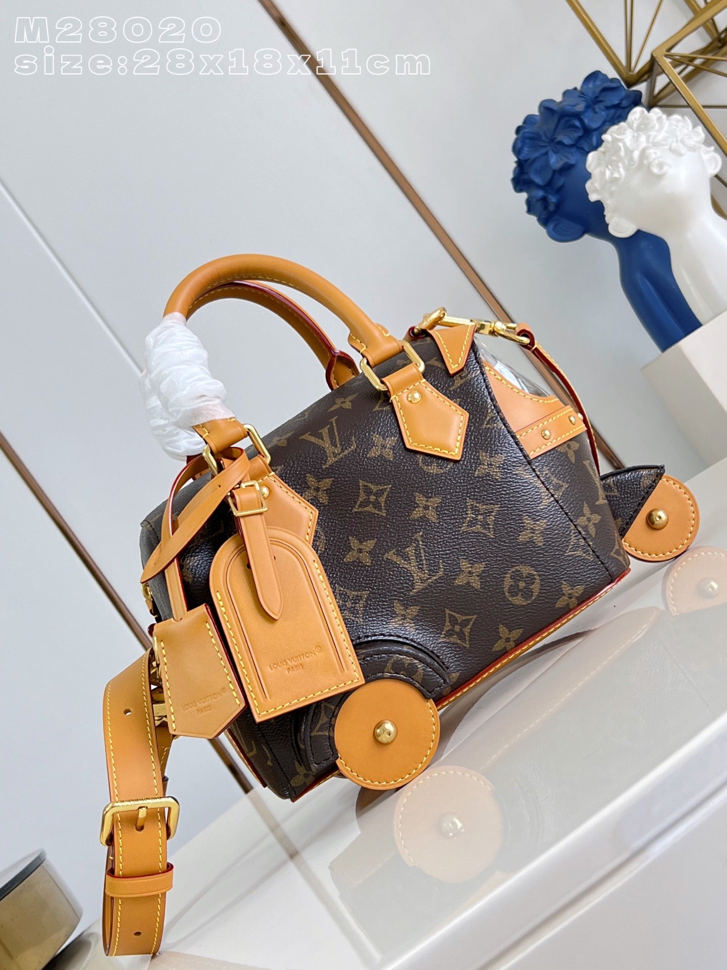 LV bag