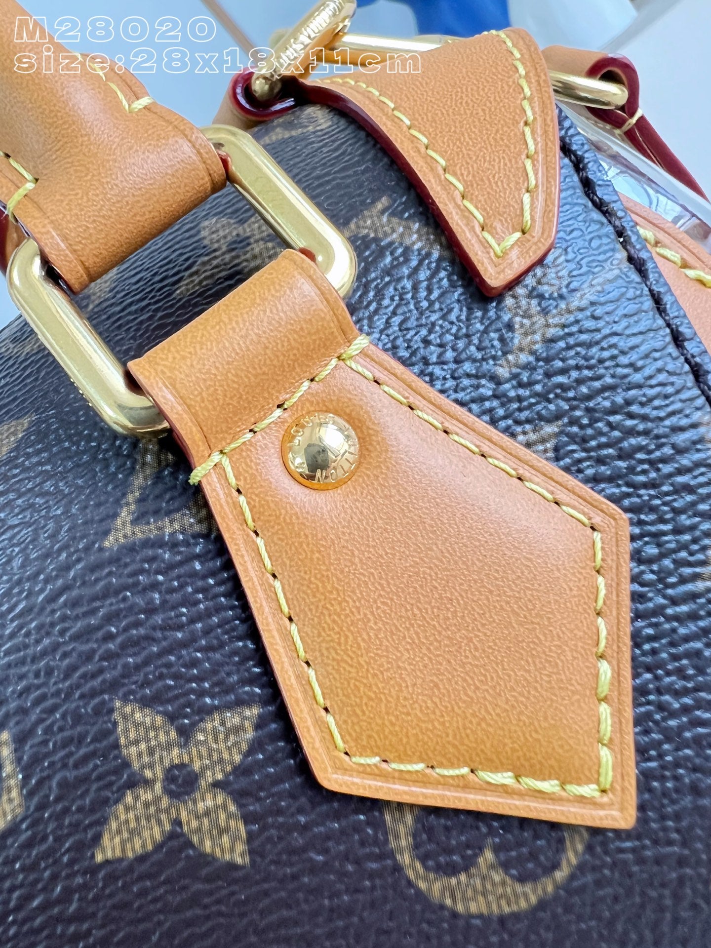 LV bag