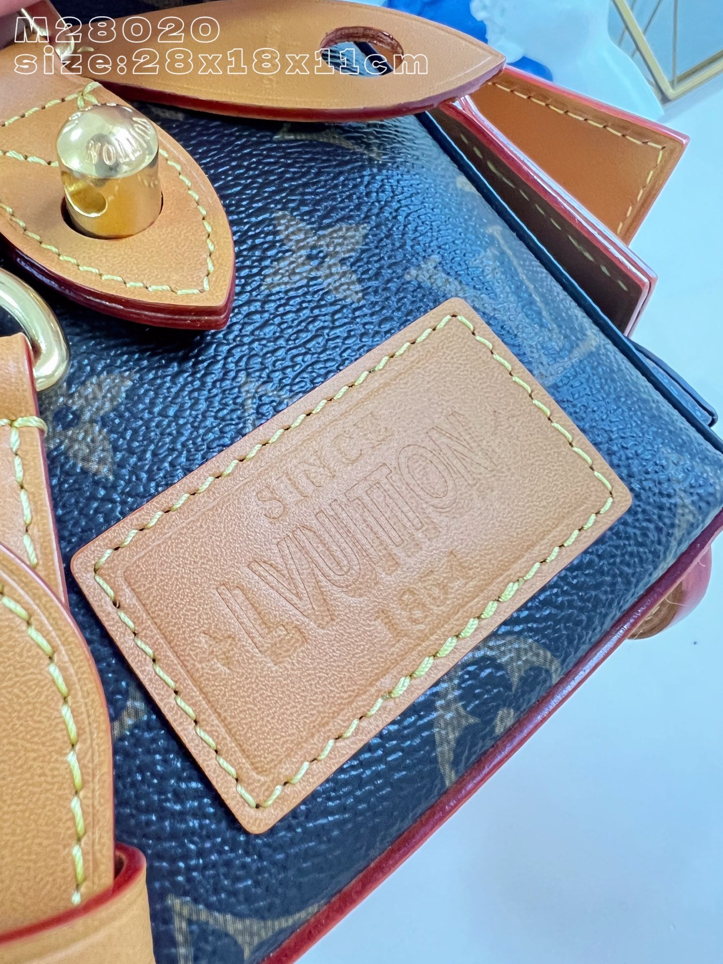 LV bag