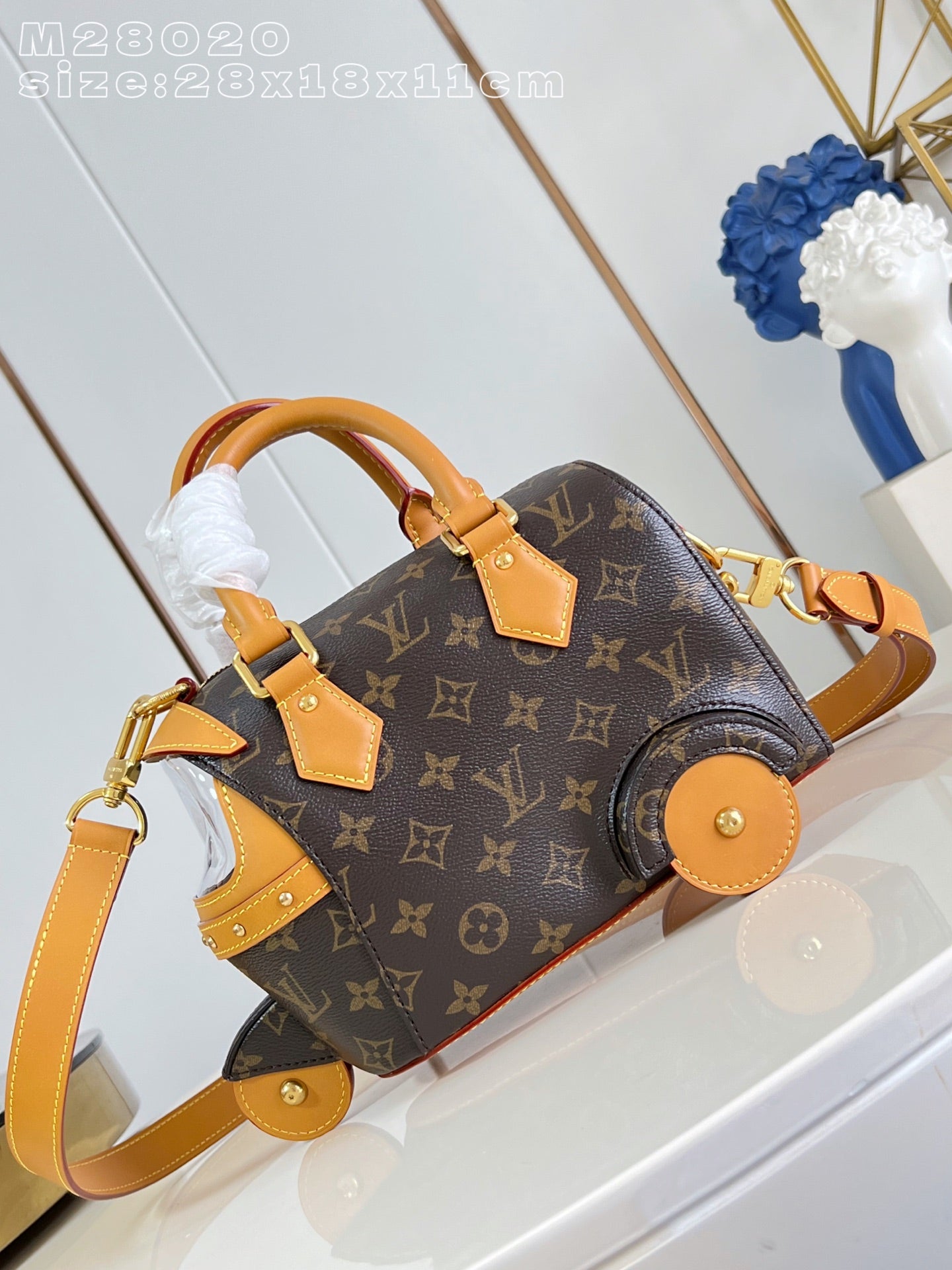 LV bag