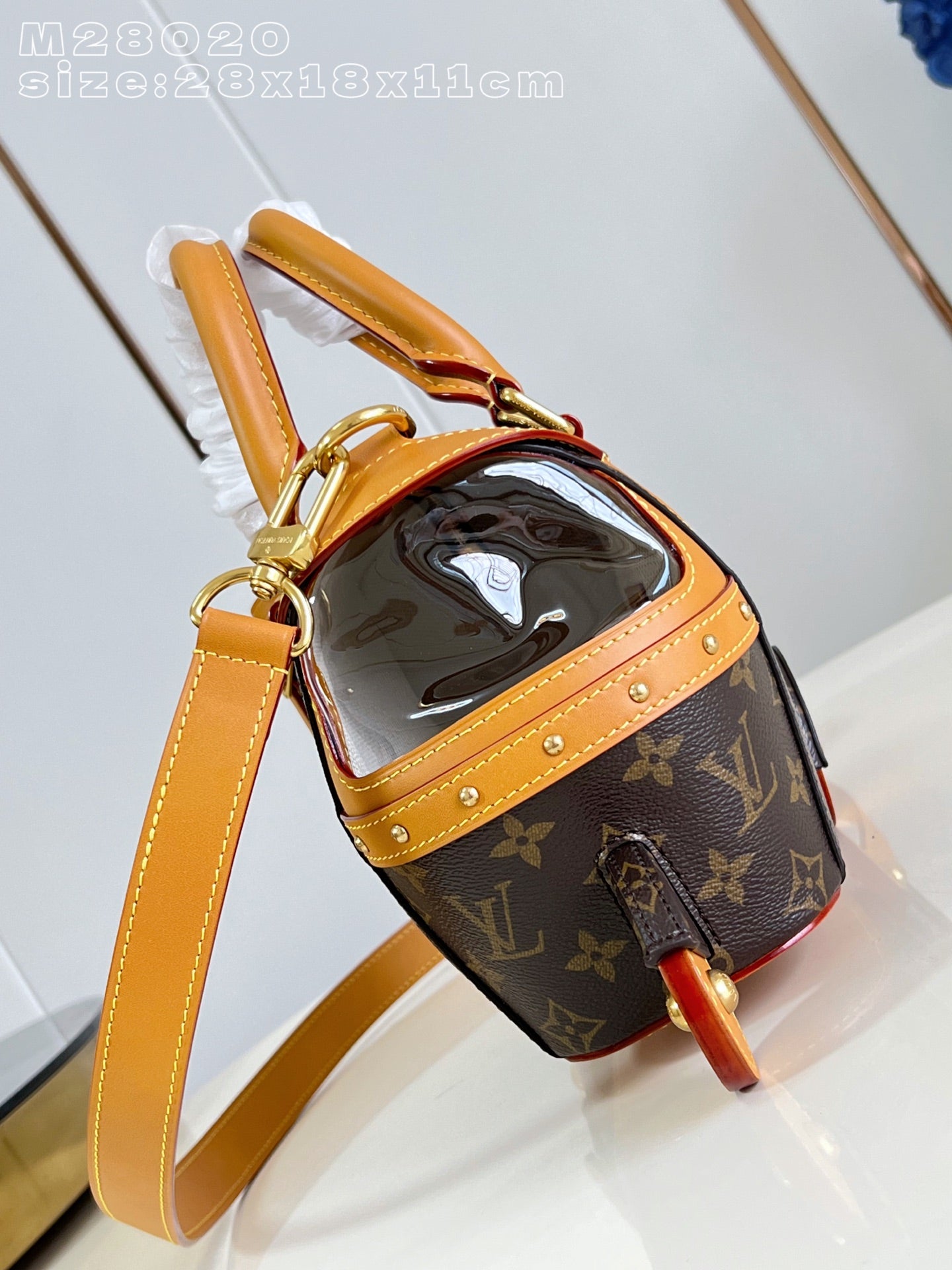 LV bag