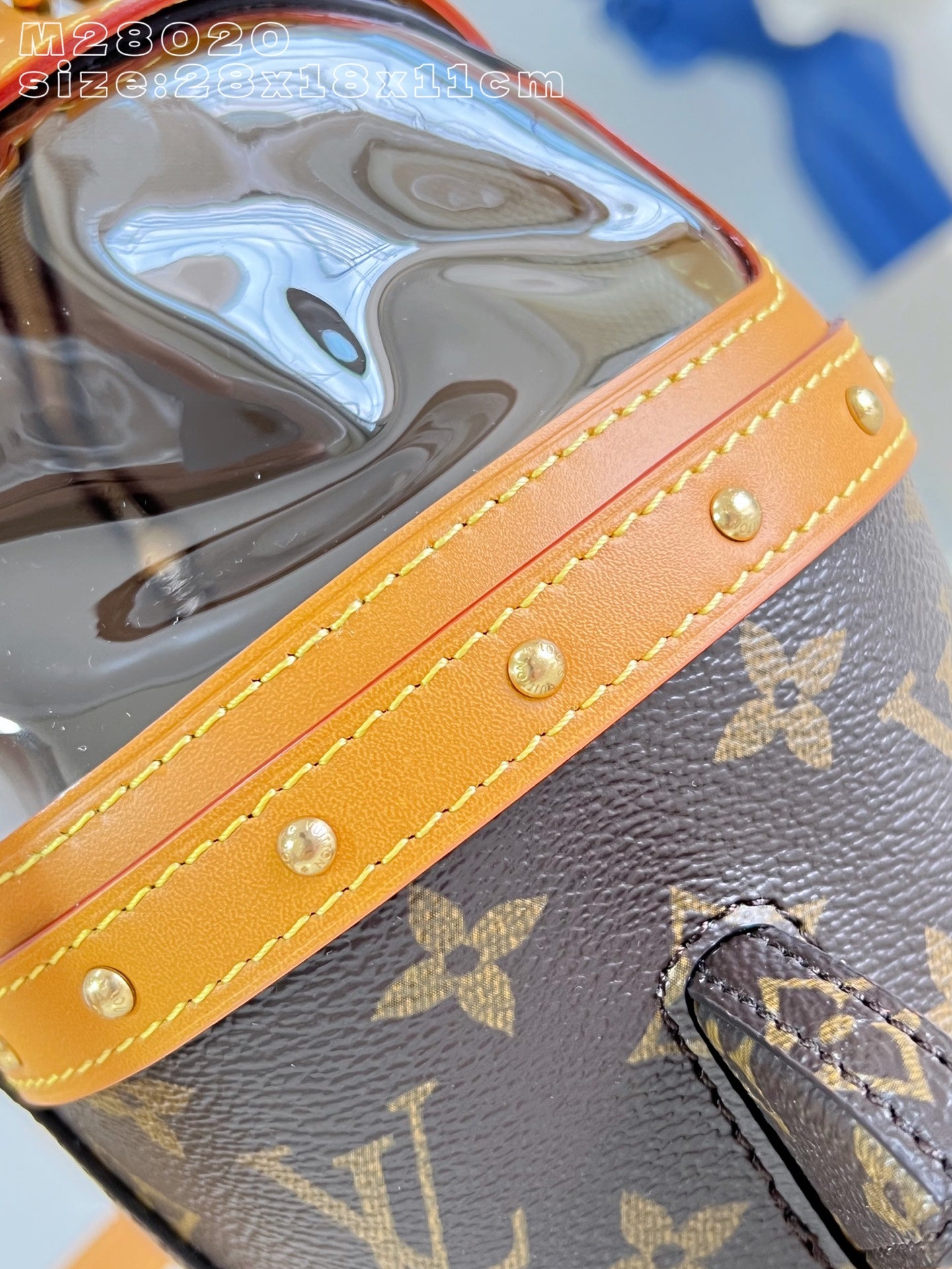 LV bag