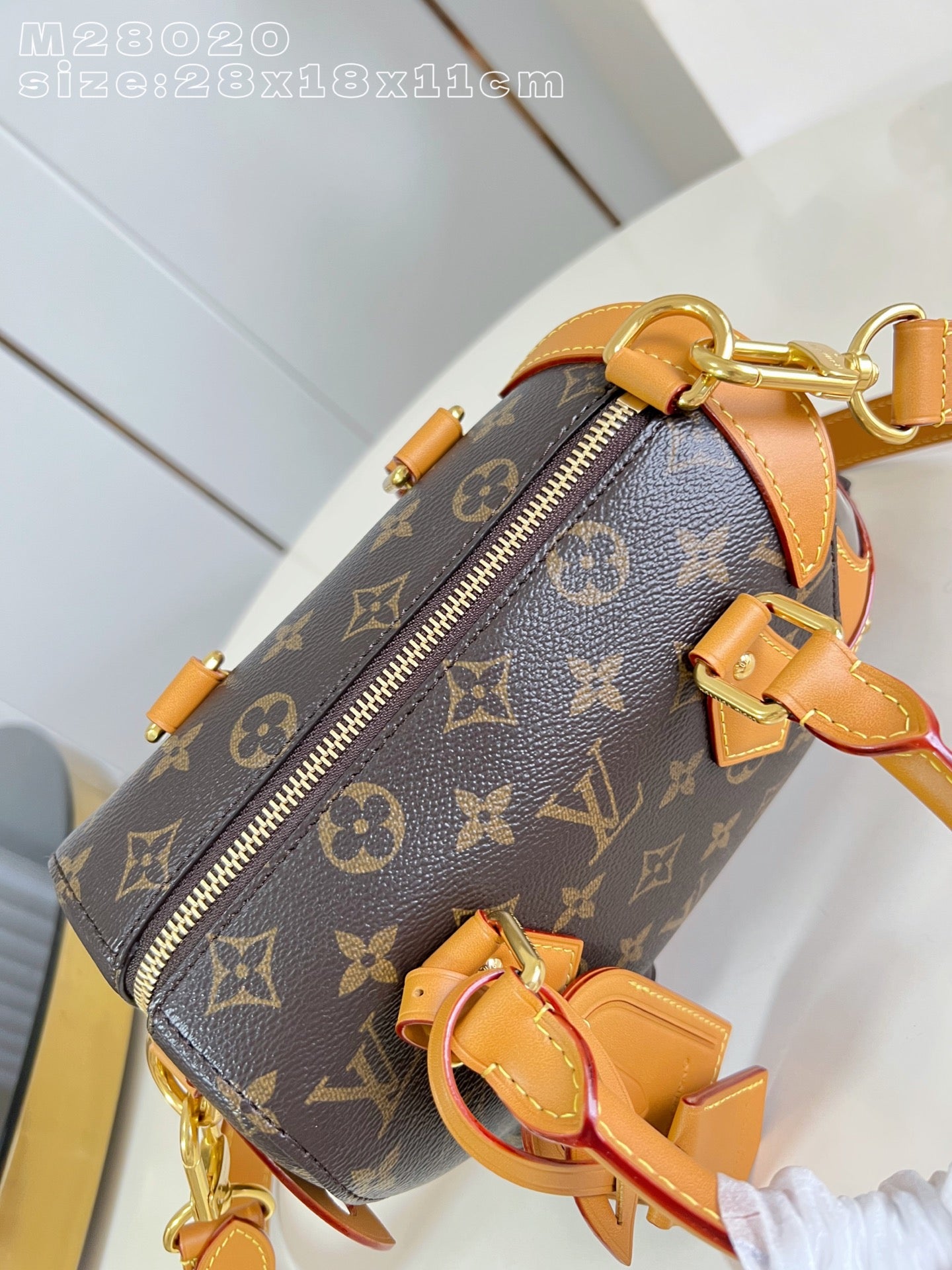 LV bag