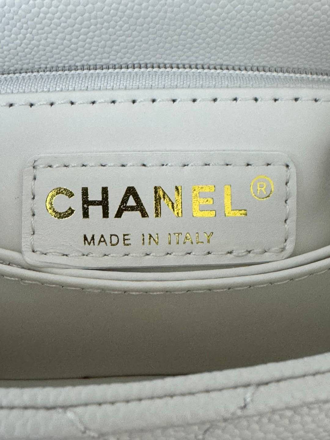 chanel 25A