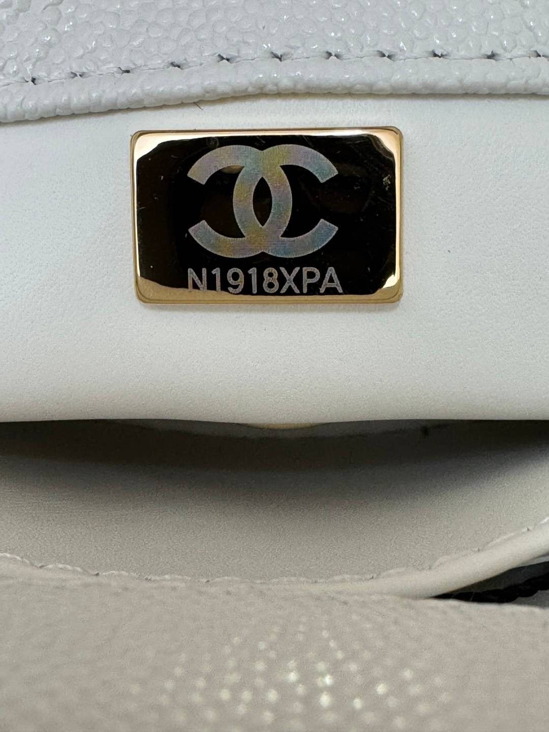 chanel 25A