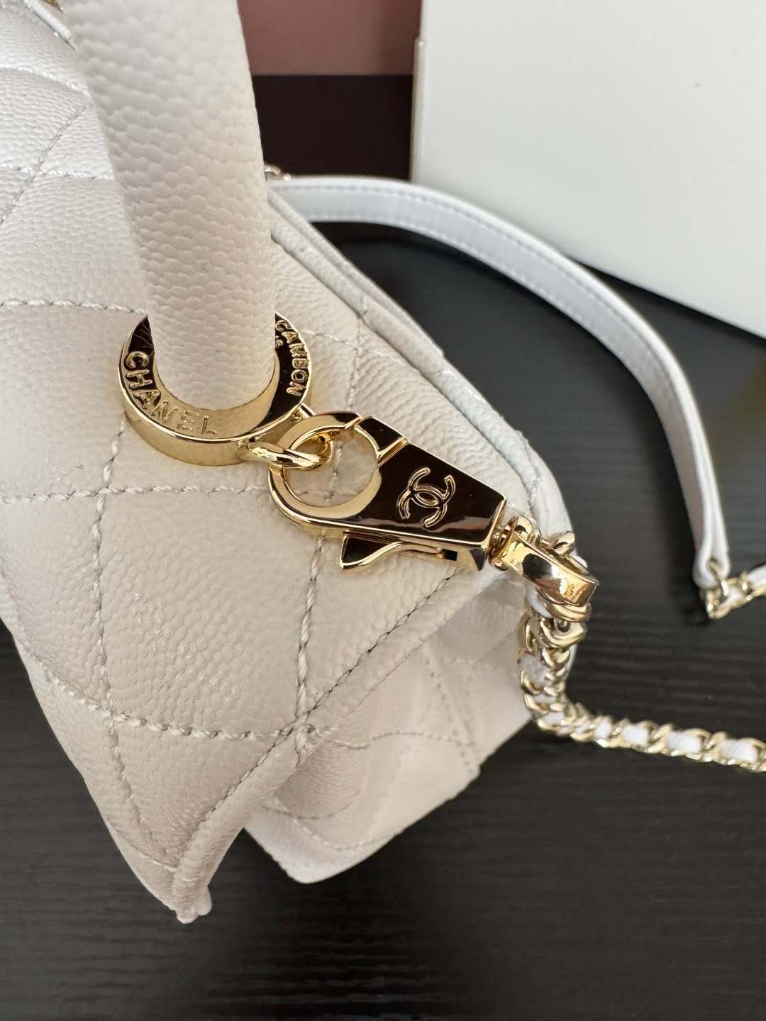 chanel 25A