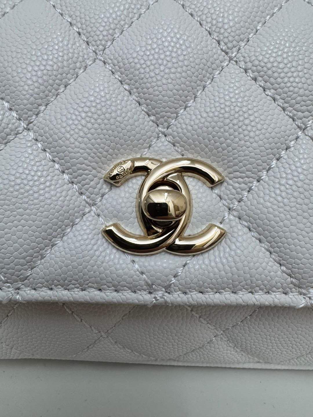 chanel 25A