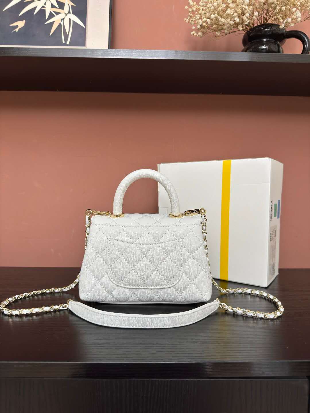 chanel 25A