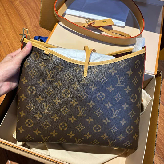 LV CARRYALL M46203