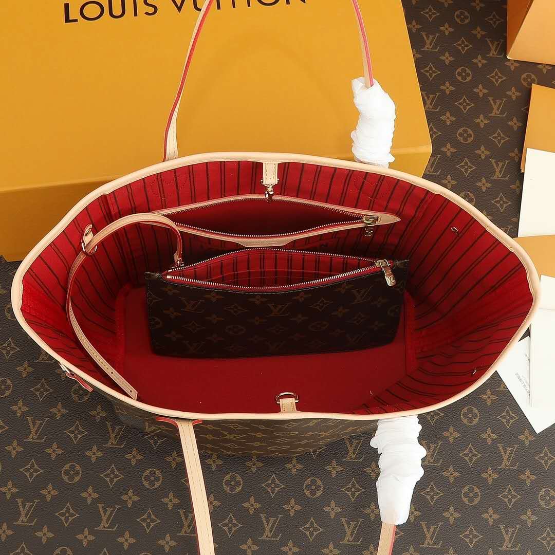 LV neverfull M40995