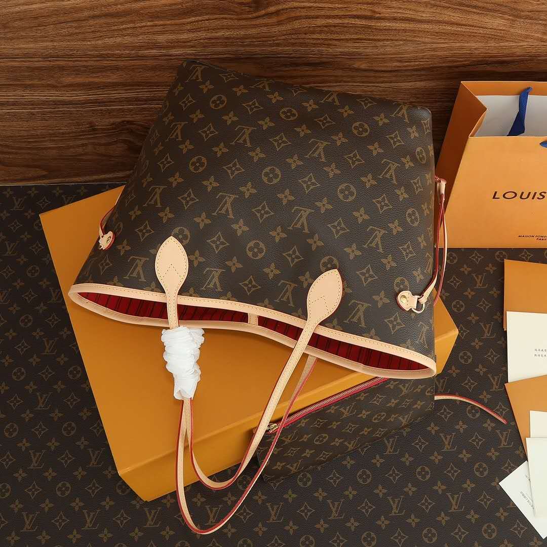 LV neverfull M40995
