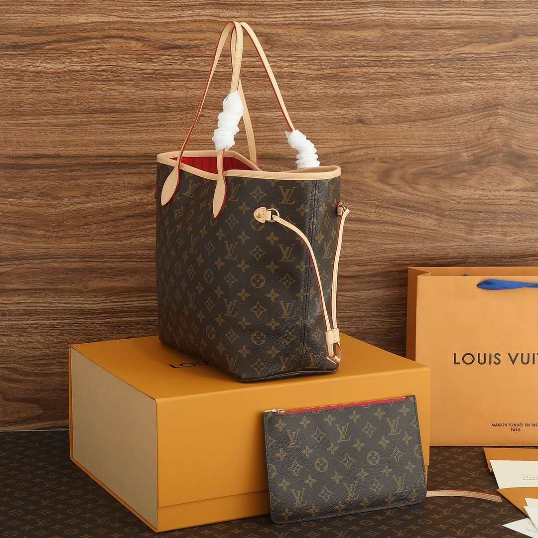 LV neverfull M40995