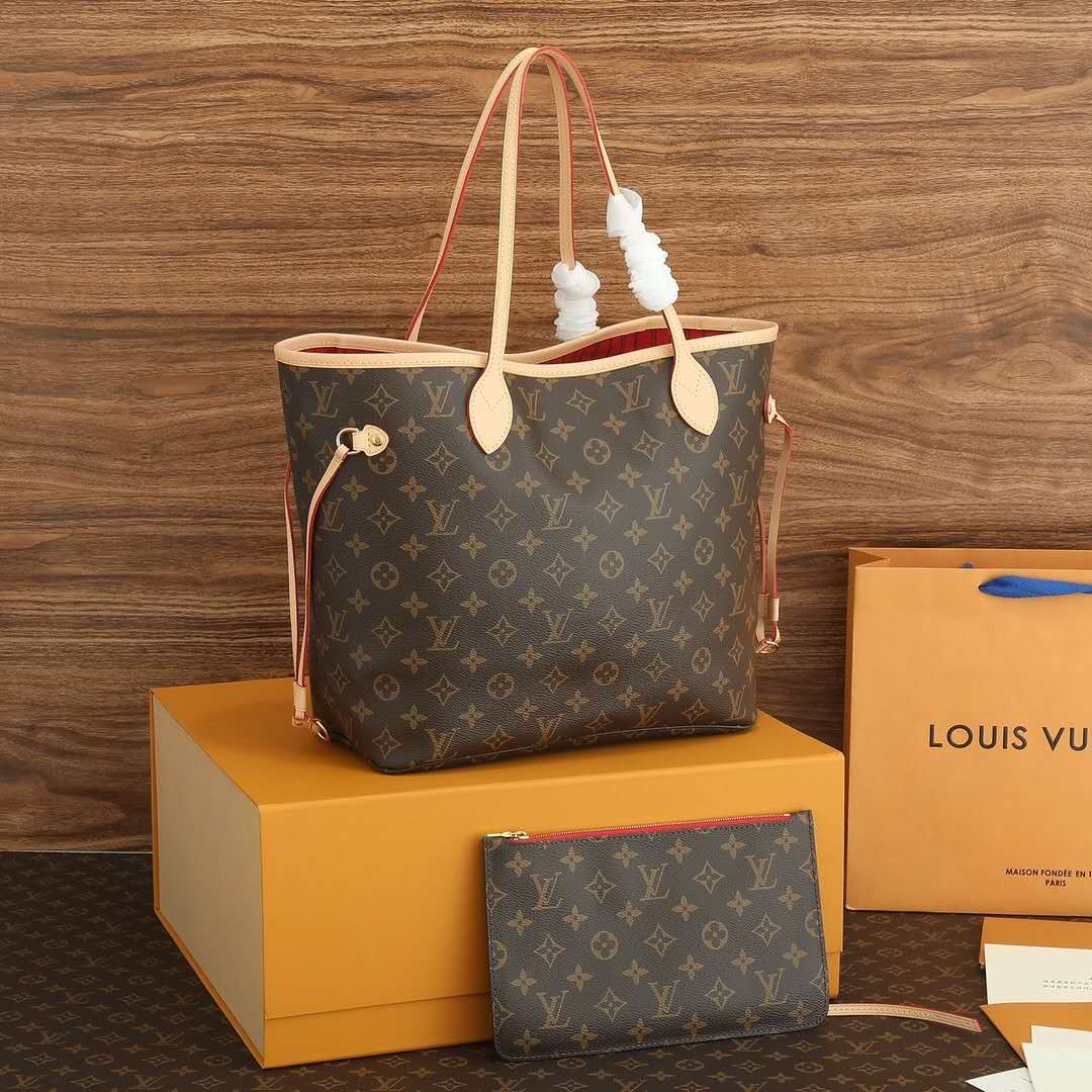 LV neverfull M40995