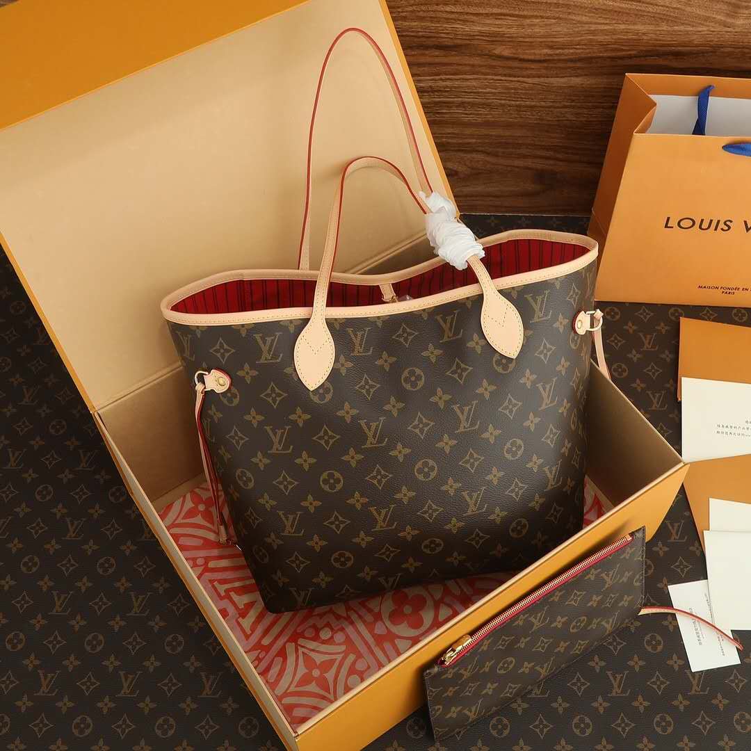 LV neverfull M40995