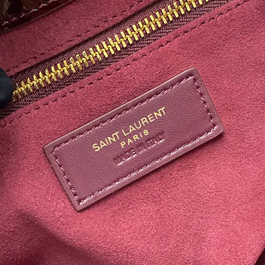 YSL underarm bag