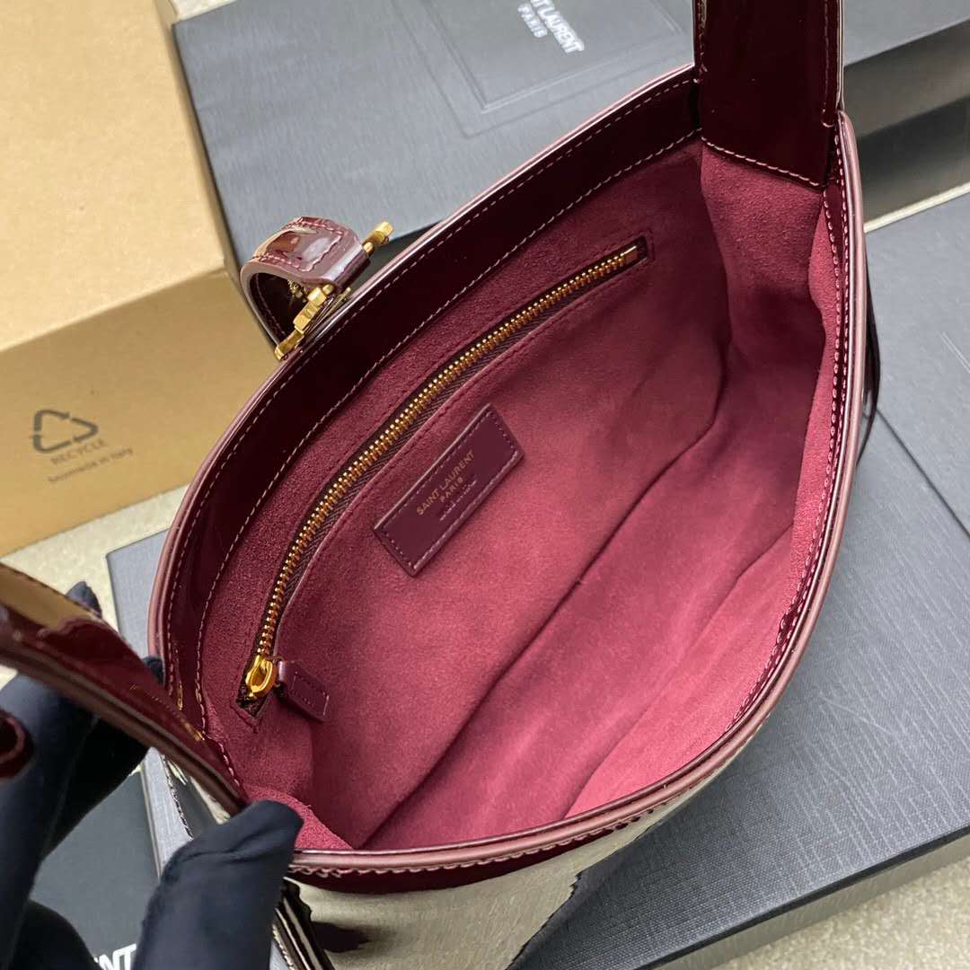 YSL underarm bag