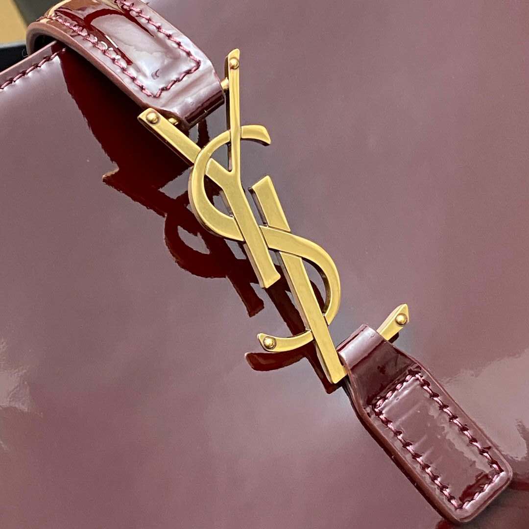 YSL underarm bag