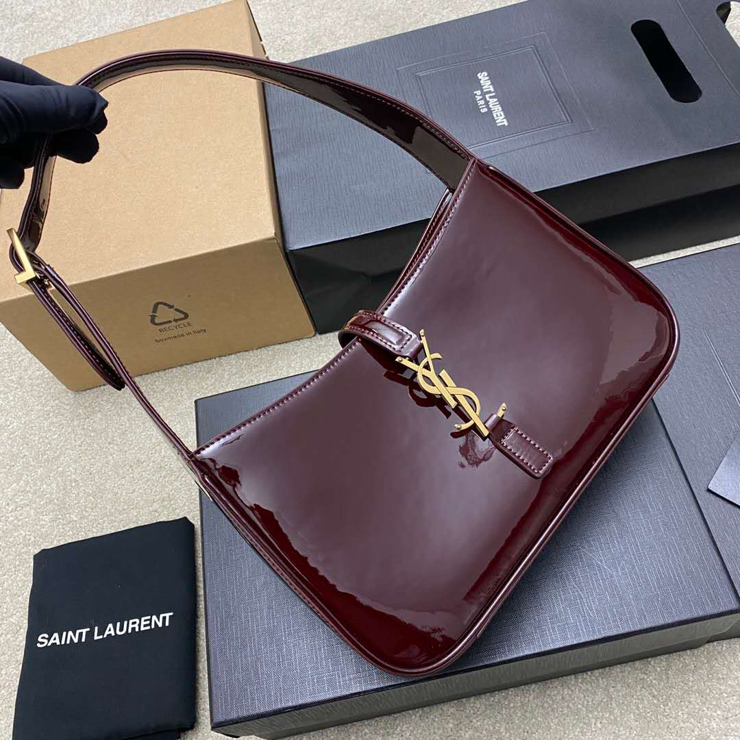 YSL underarm bag