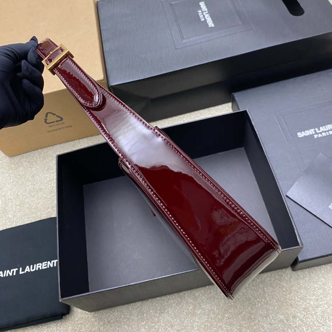 YSL underarm bag