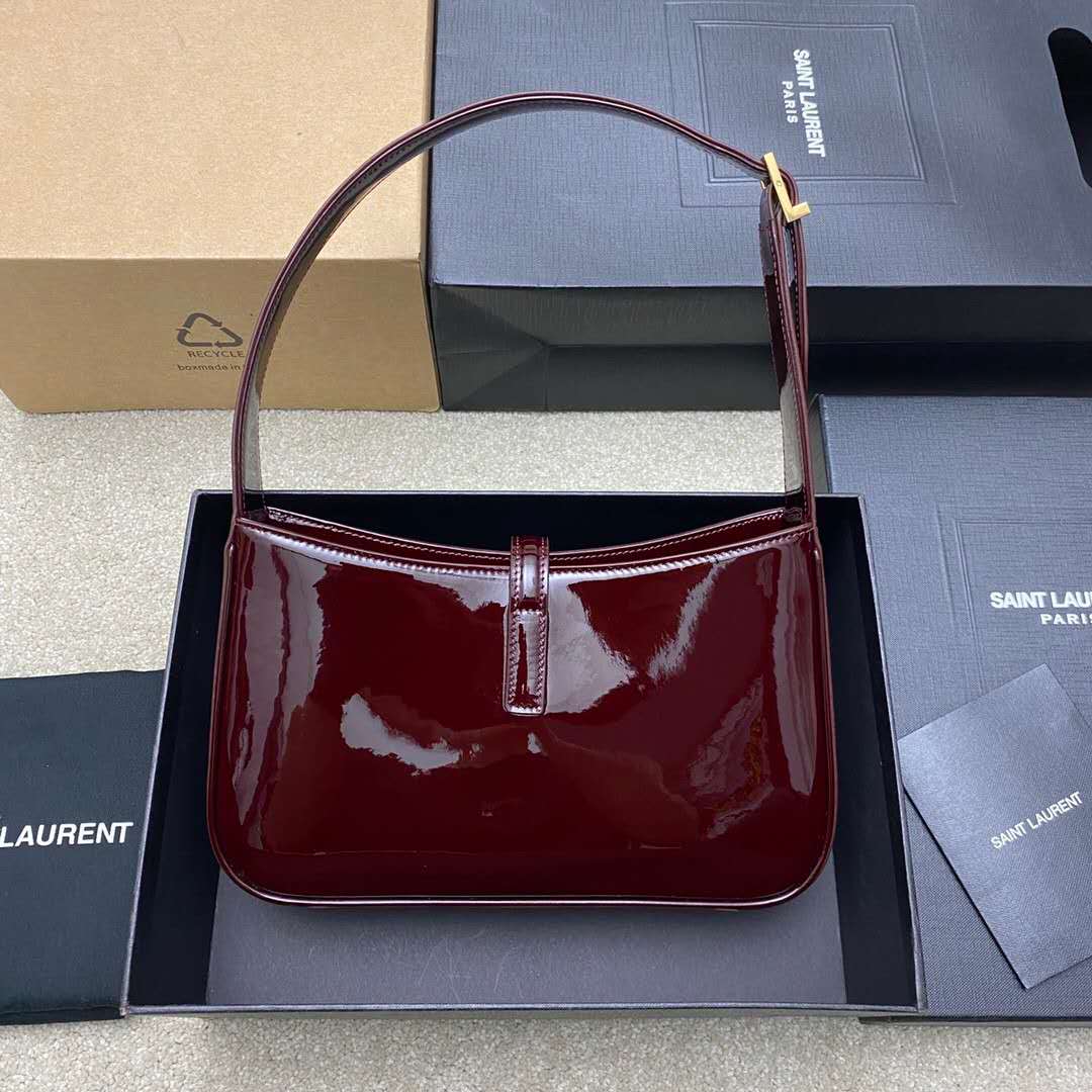 YSL underarm bag