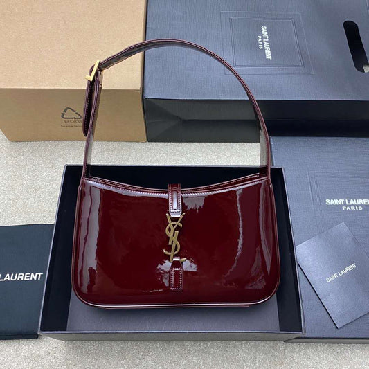 YSL underarm bag