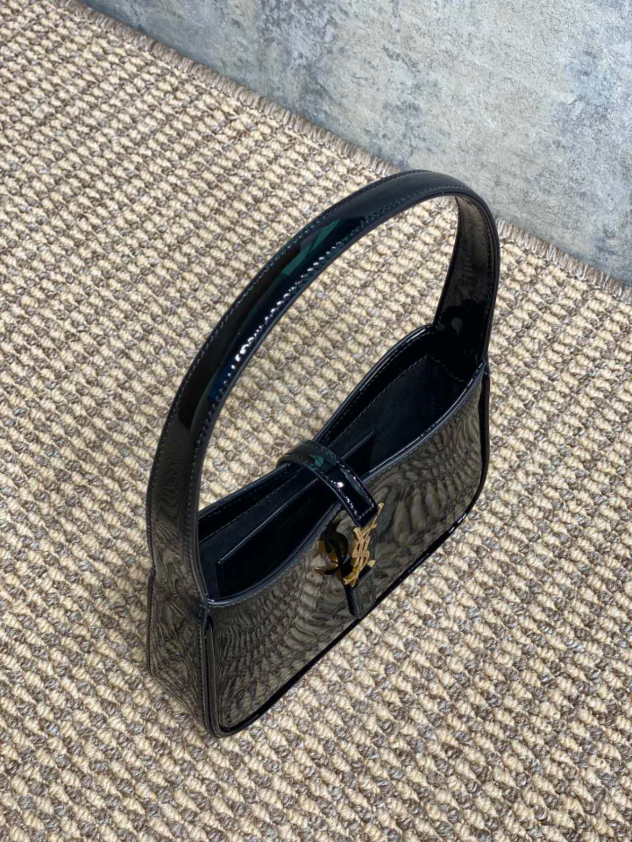 YSL underarm bag