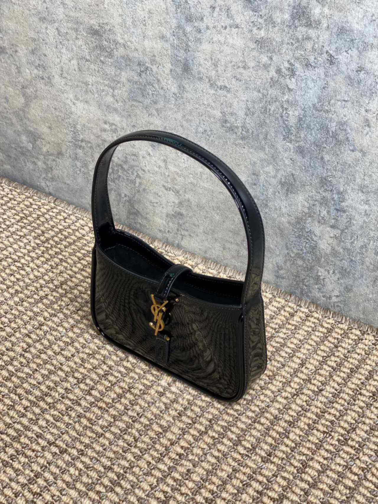 YSL underarm bag