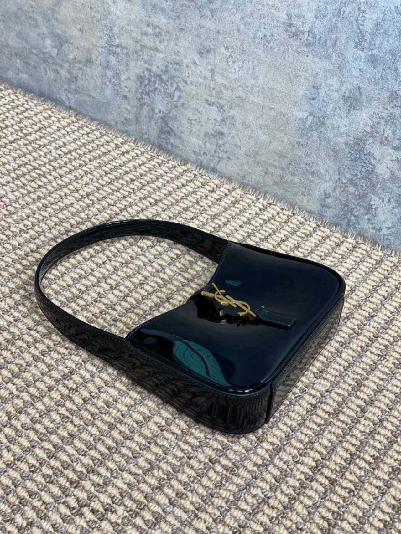 YSL underarm bag