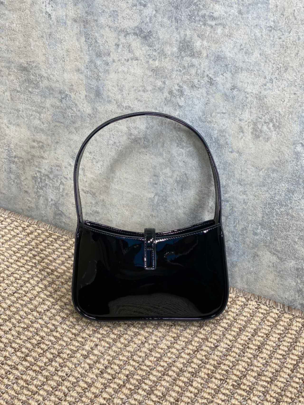 YSL underarm bag