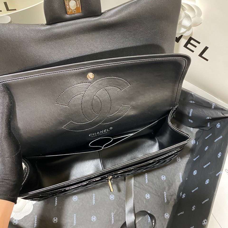 chanel CF