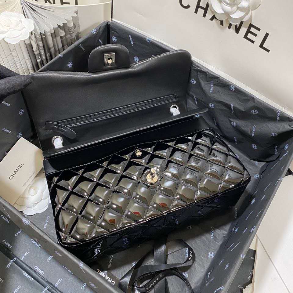 chanel CF