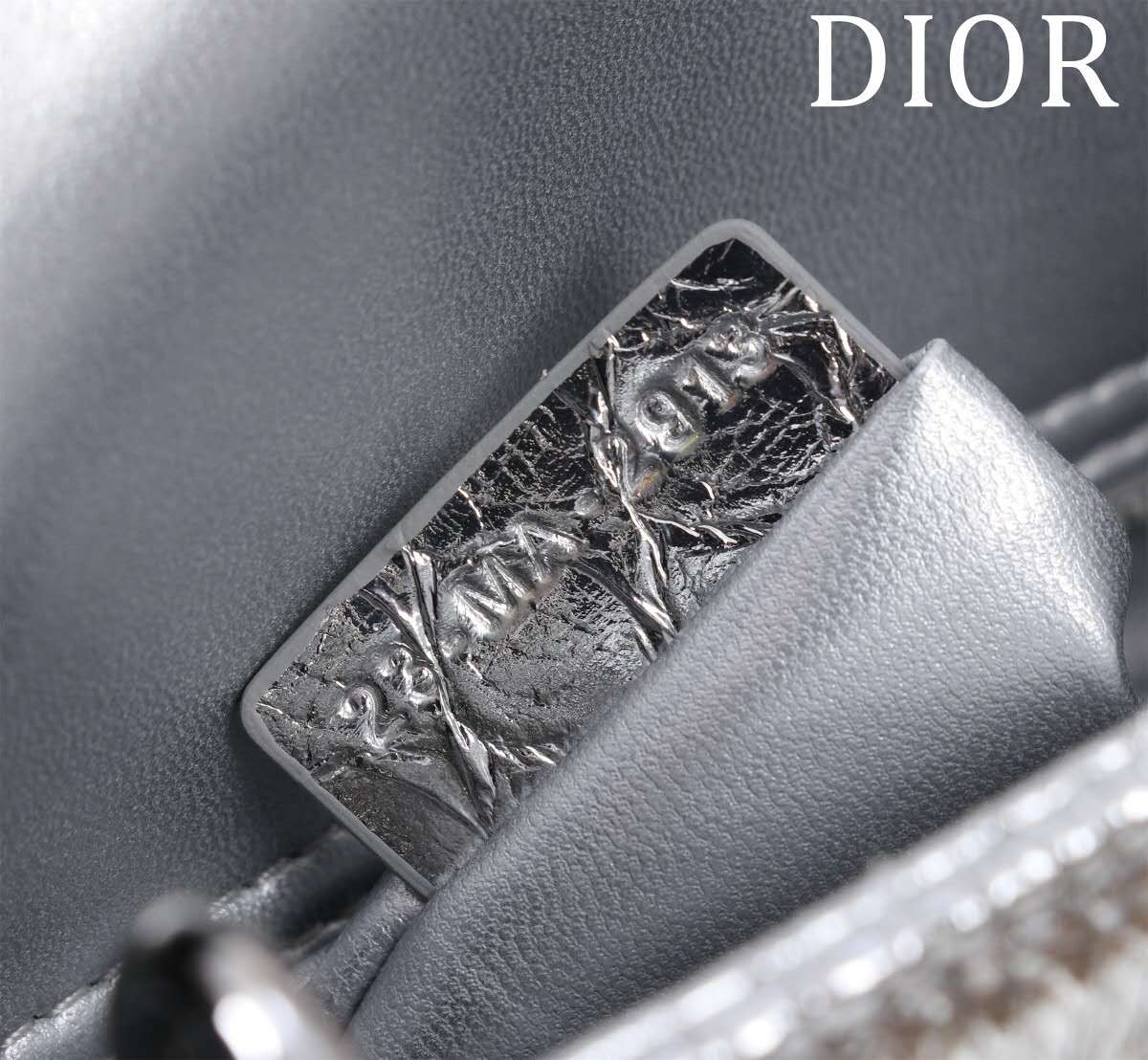 lady dior