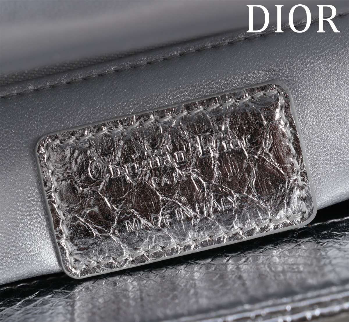 lady dior