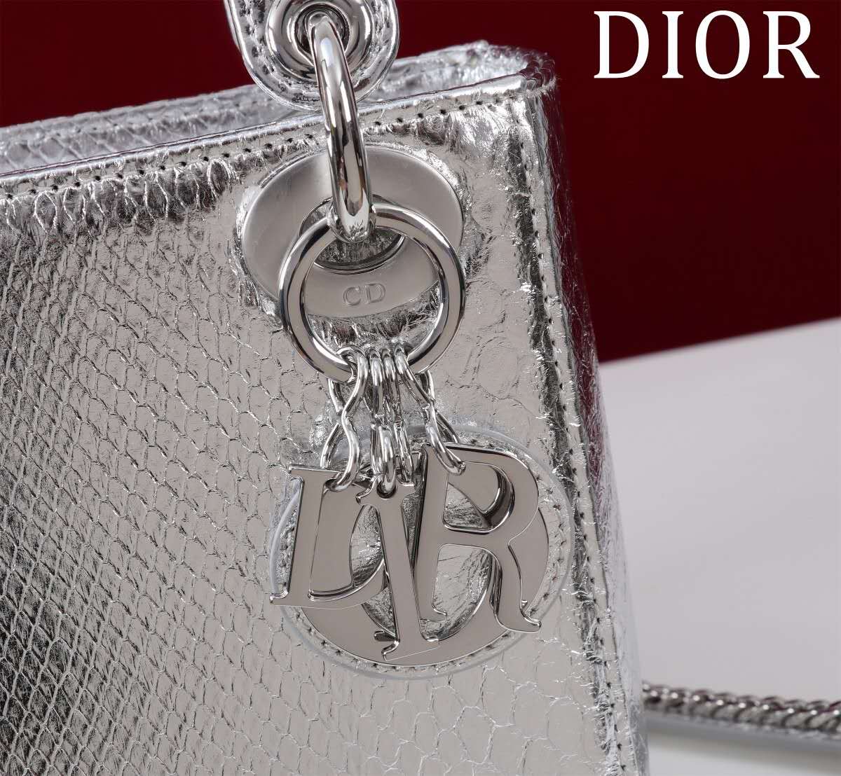 lady dior