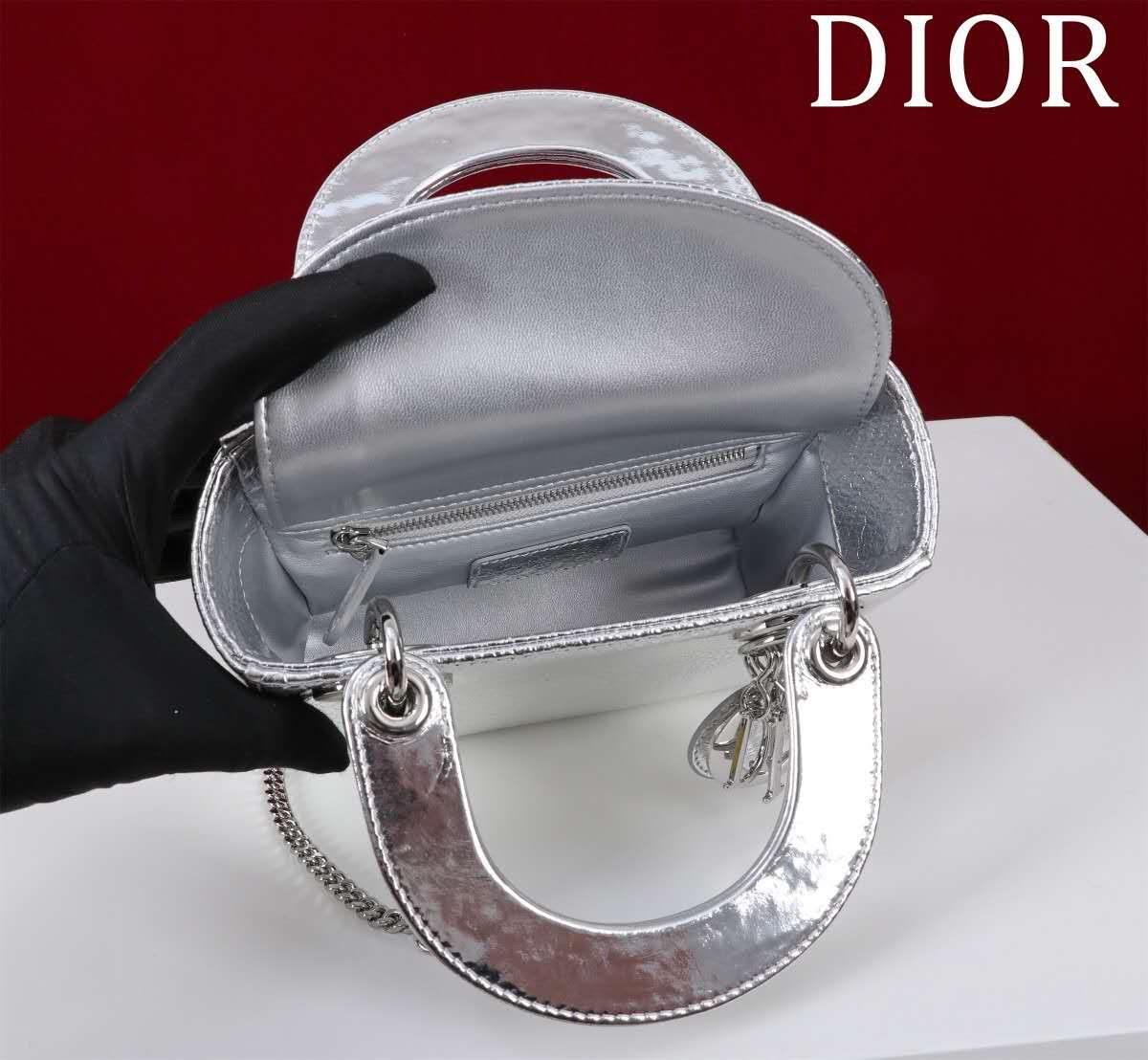 lady dior