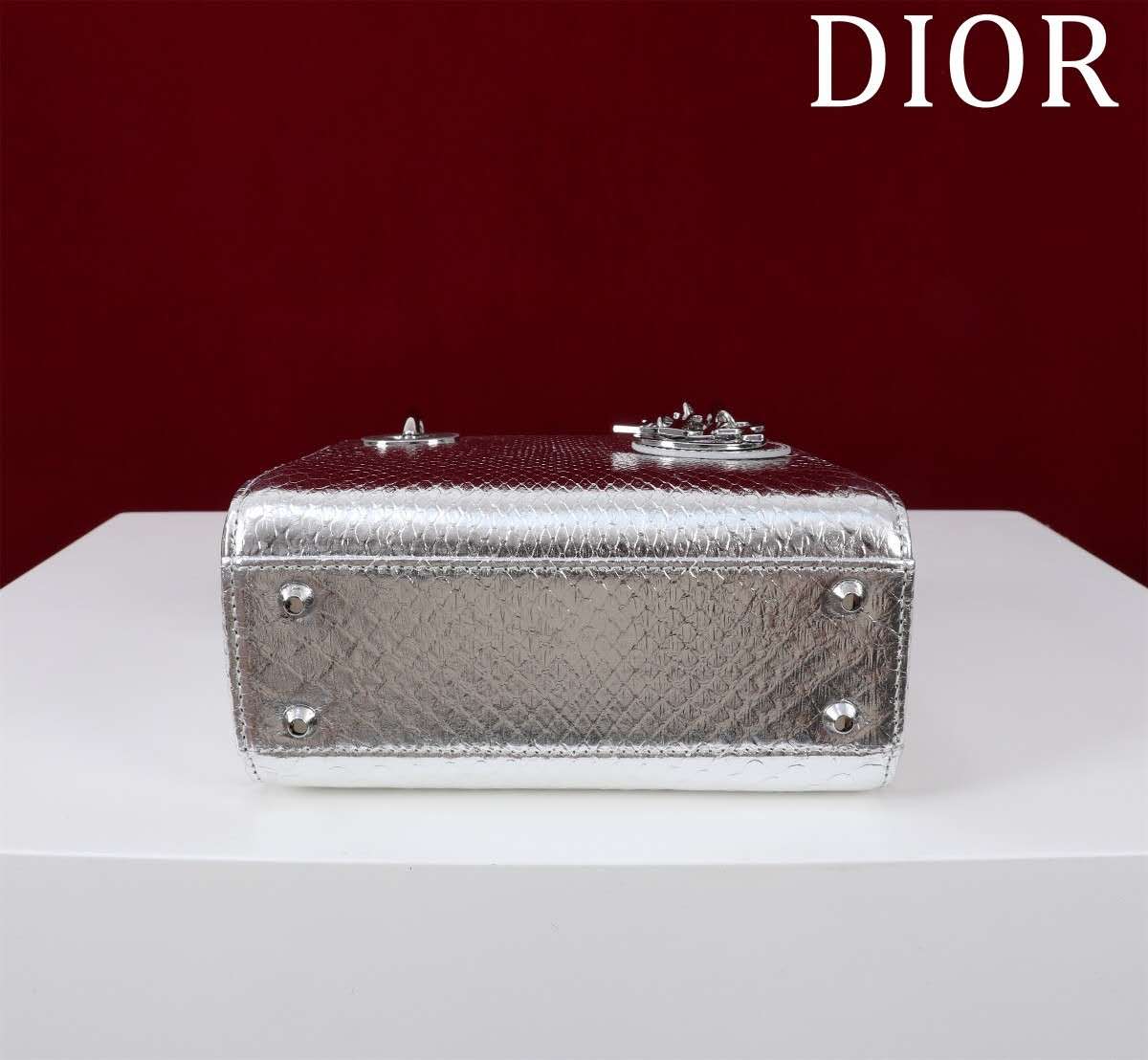 lady dior