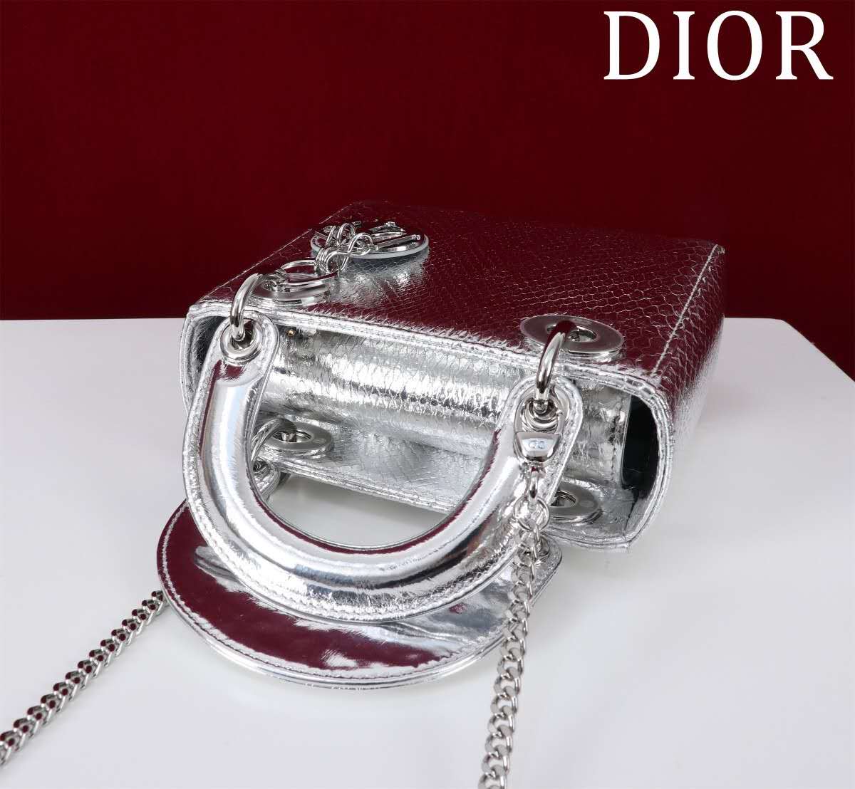 lady dior