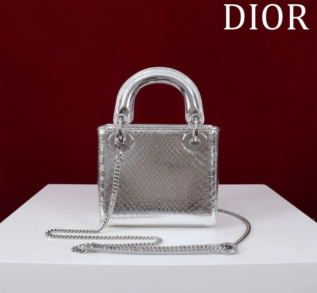 lady dior