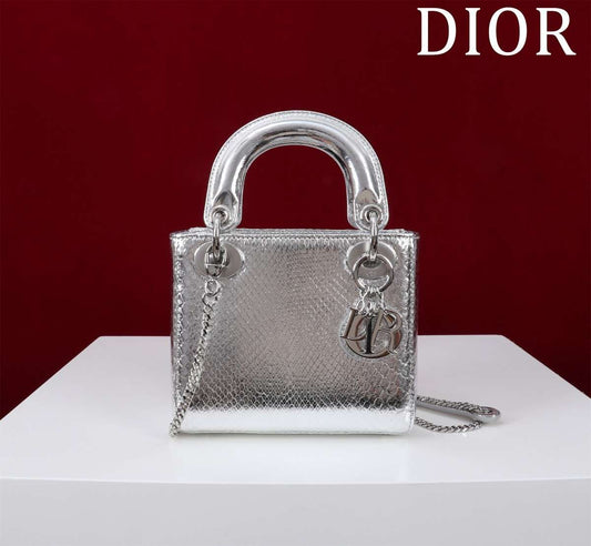 lady dior