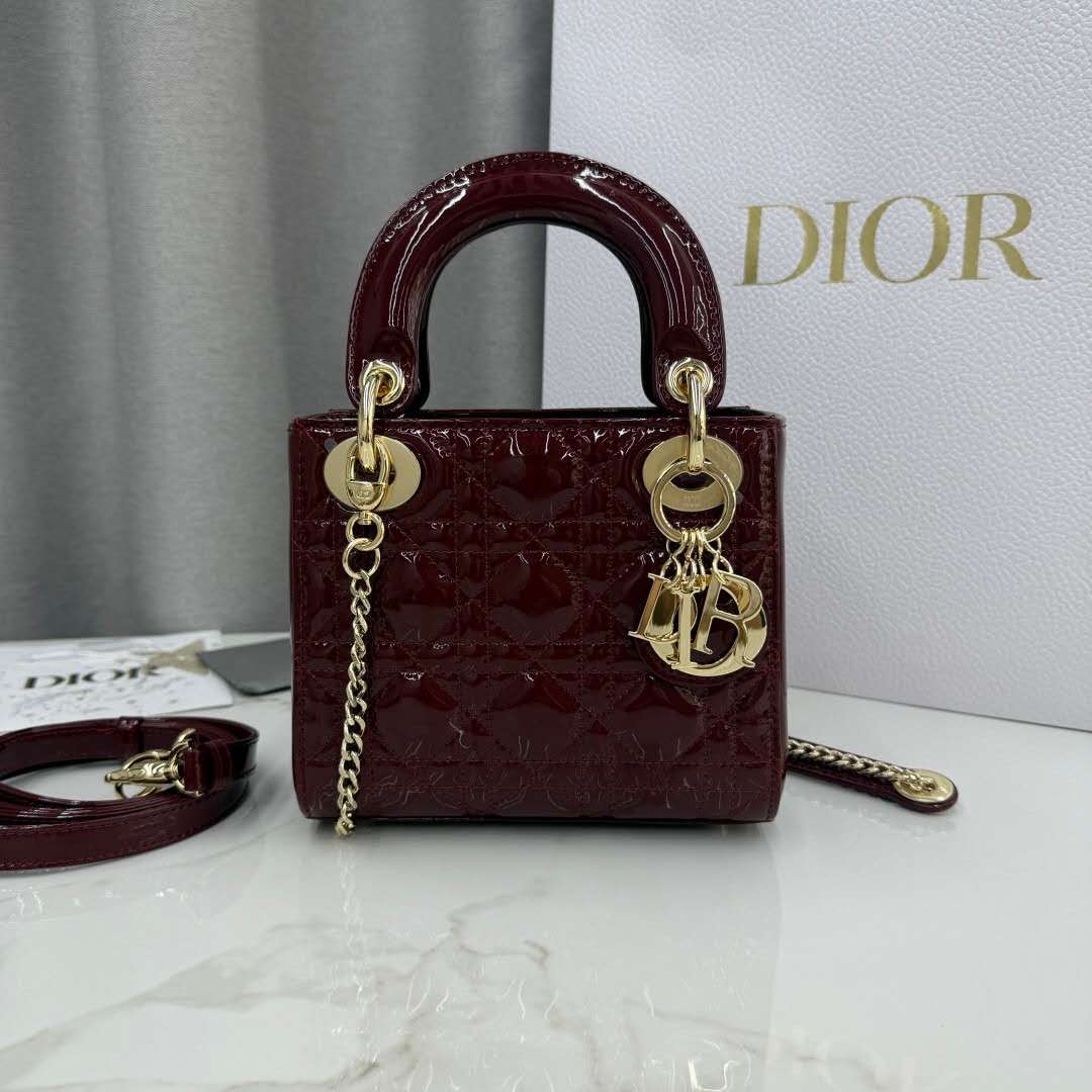 lady dior