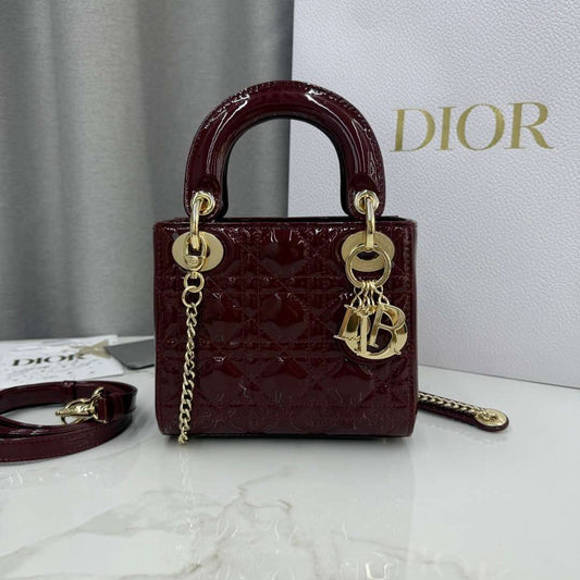 lady dior