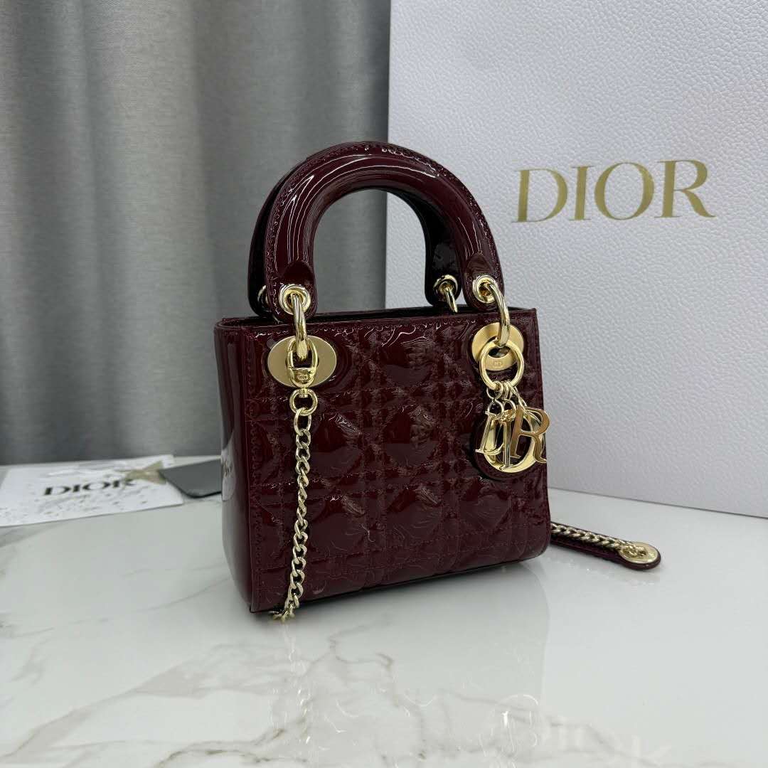 lady dior