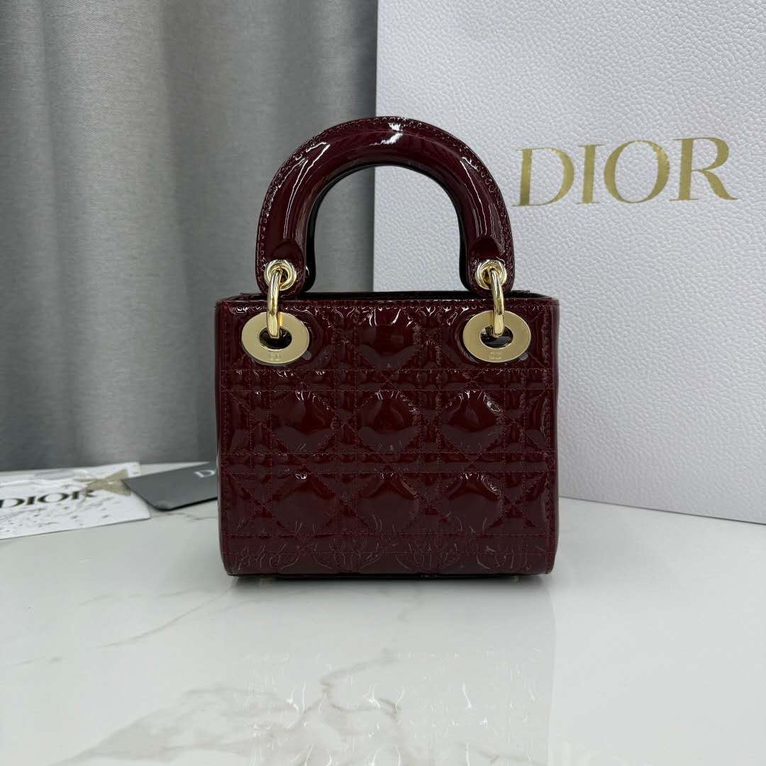 lady dior